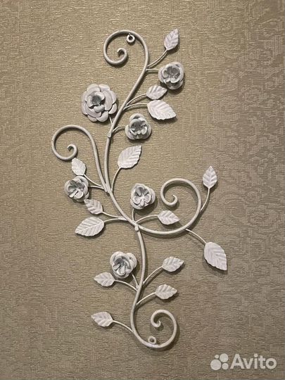 Декор настенный