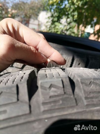 Dunlop Grandtrek Ice 02 235/55 R19