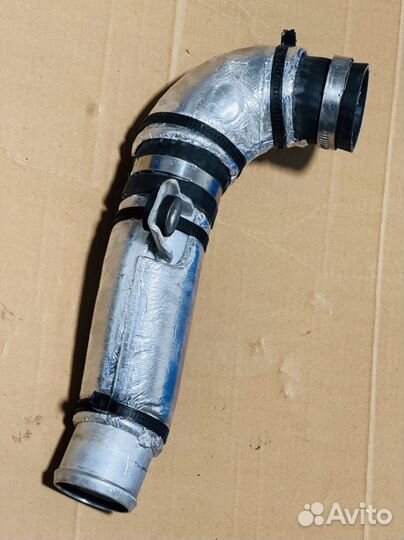 Патрубок для Hyundai Santa Fe 4 Fe4 TM