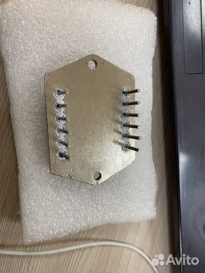 Apex Precision Power PA03