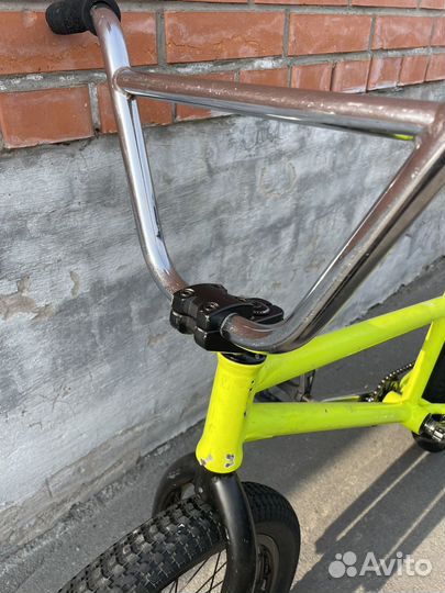 BMX Radio Darko