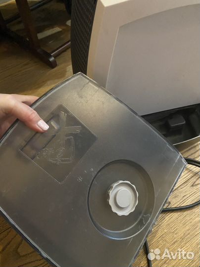 Увлажнитель воздуха Boneco