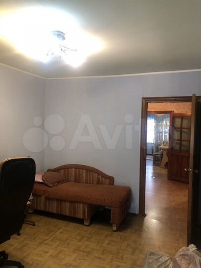 4-к. квартира, 104 м², 1/5 эт.
