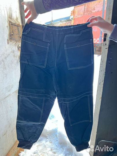 Спецодежда летняя