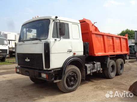 Услуги самосвала 20тонн