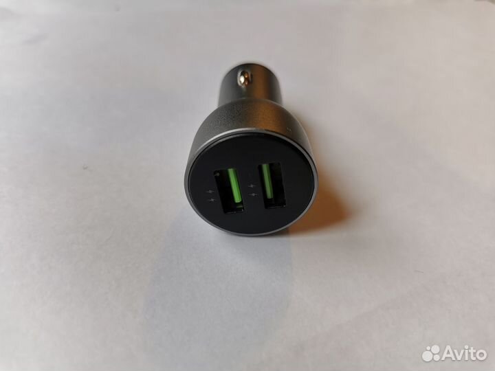Ugreen cd213 быстрое зарядное устройство