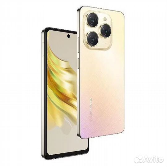 TECNO Spark 20 Pro, 12/256 ГБ