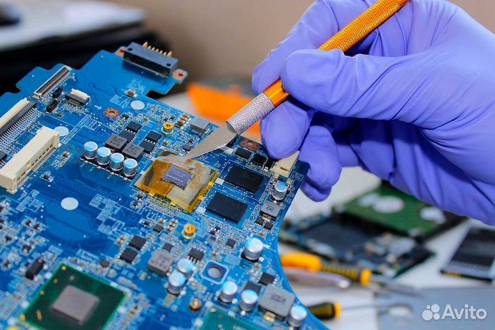 Компьютерный мастер rempc29