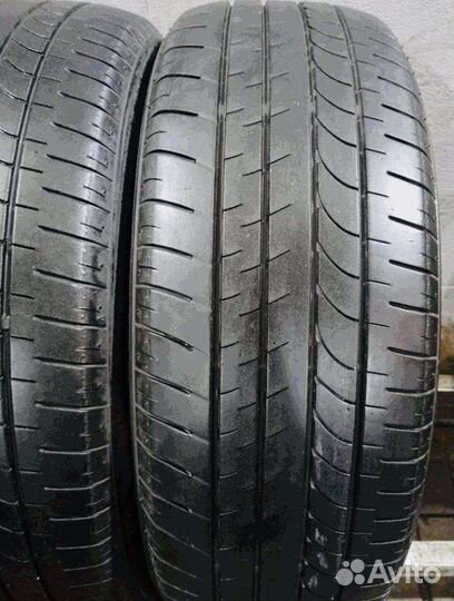 Bridgestone Dueler H/L 33A 235/55 R20
