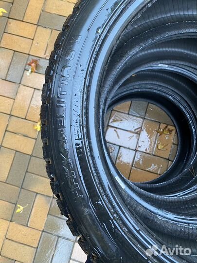 Nokian Tyres Hakkapeliitta 8 225/45 R19