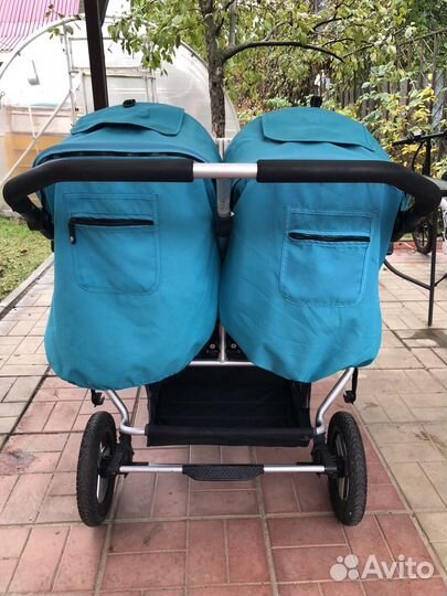 Koляcка Bumblеridе indie twin, автолюльки,Maclaren