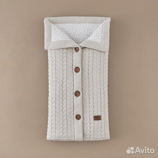 Конверт loomknits classic демисезонный