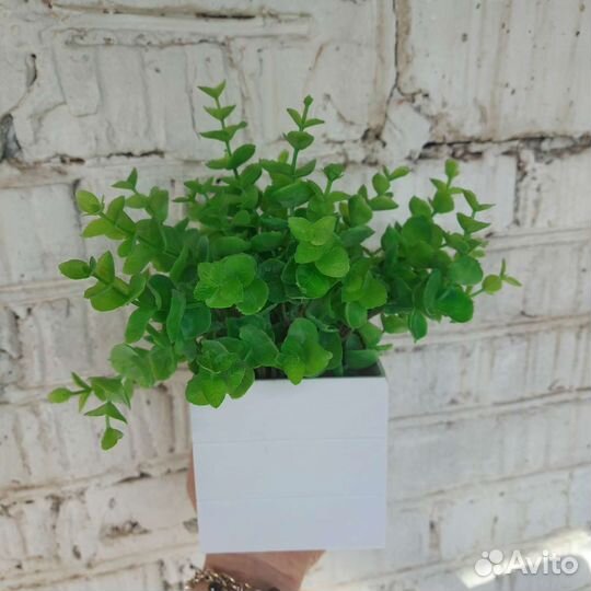 Искусственные цветы