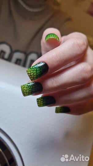 Маникюр. Педикюр. Наращивание. Т.Ц. Башкирия