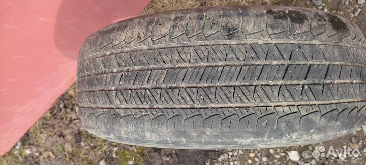 Tigar SUV Summer 215/65 R16 102H