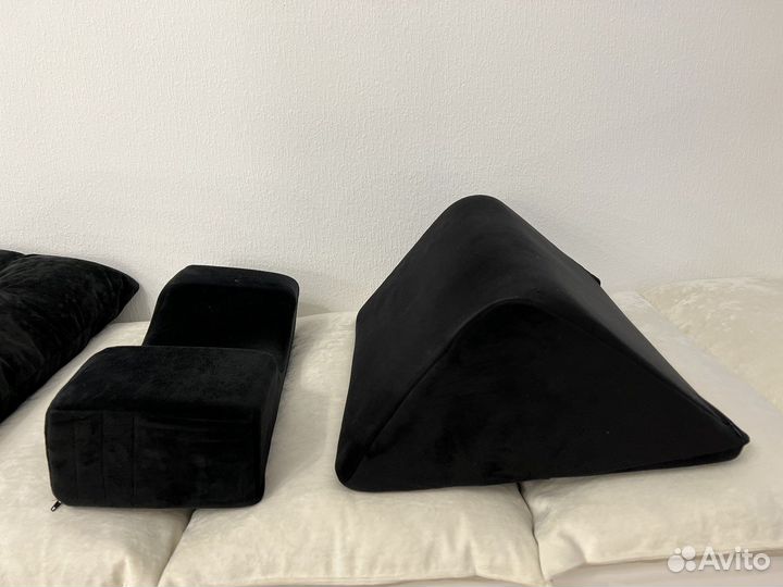 Подушки ортопедические для наращивания ресниц