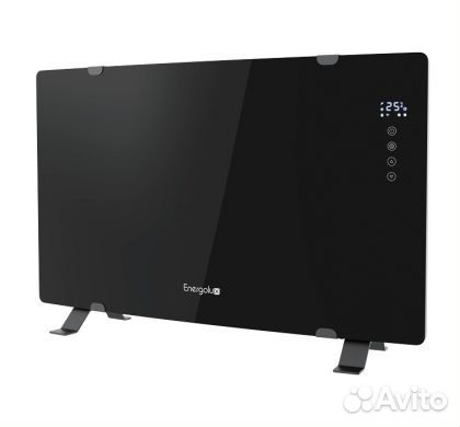 Электрический конвектор energolux ECH-1000E-J1-BG