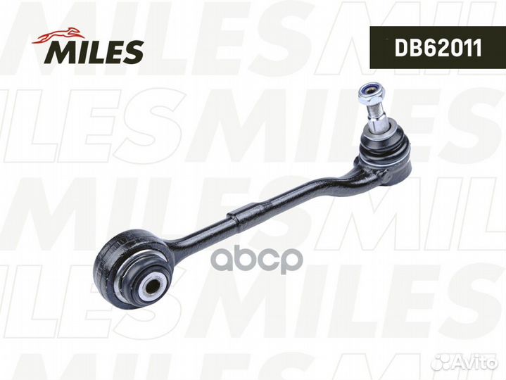 Рычаг BMW E90/E91/E92/E84 07- пер.подв.лев/прав