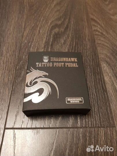 Набор для татуажа mast p10 (маст п10)