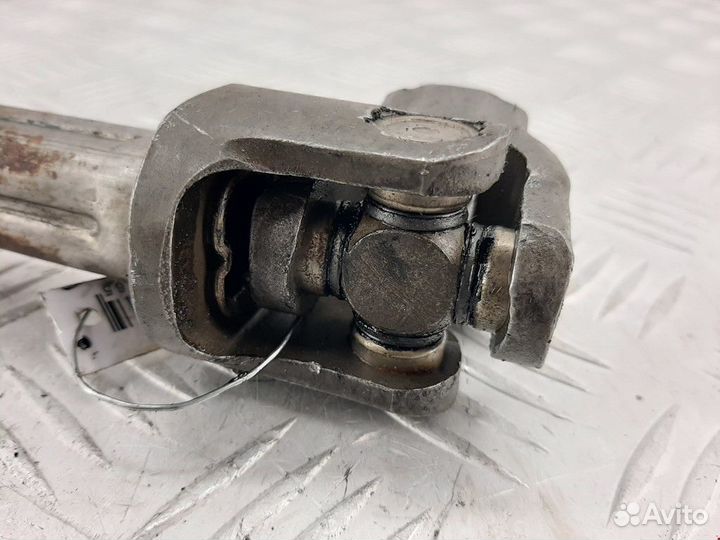 Рулевой карданчик Opel Vectra B 1999