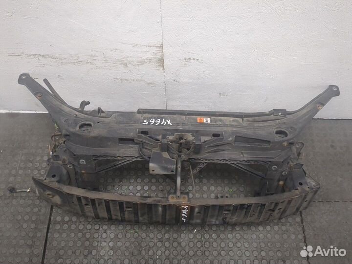 Рамка передняя Mazda 3 (BK), 2006