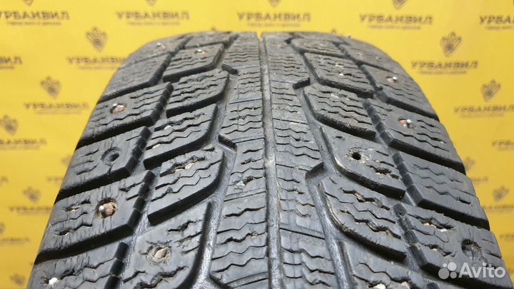 Michelin Latitude X-Ice North 195/65 R15