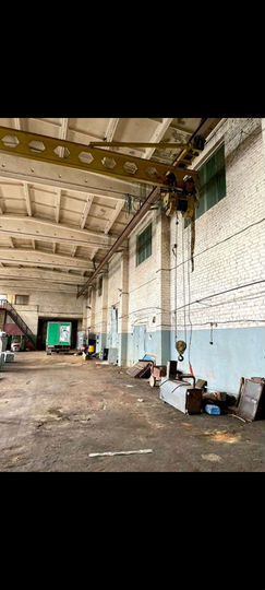 Производство, 400 м²