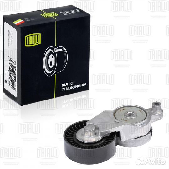Ролик привод. ремня для а/м Toyota Camry