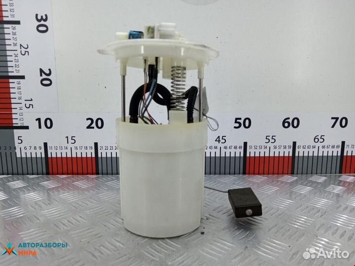 Насос топливный Nissan Altima L32 рест. 2010