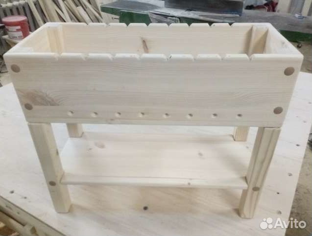 Мангал Новый