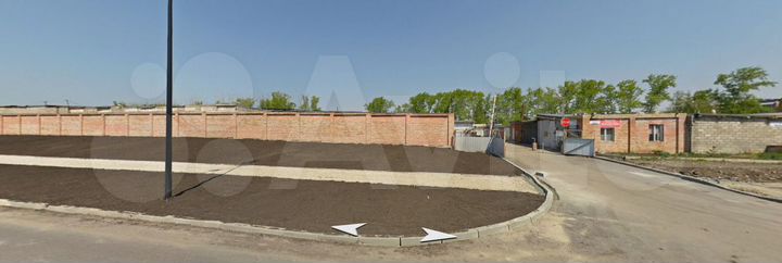 Гараж, 23 м²