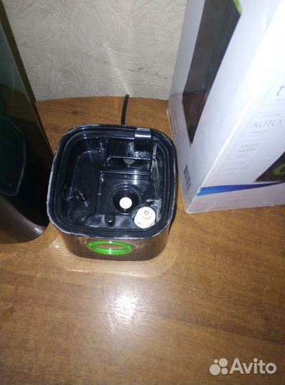 Увлажнитель воздуха