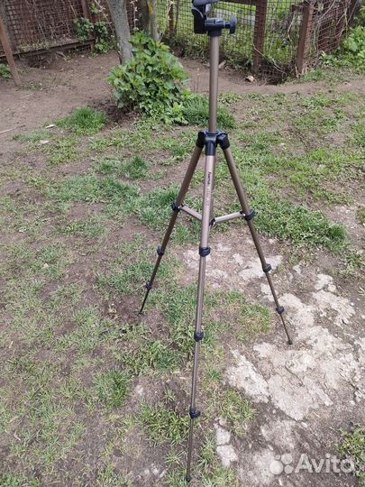 Штатив hama