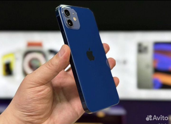 iPhone 12, 128 ГБ