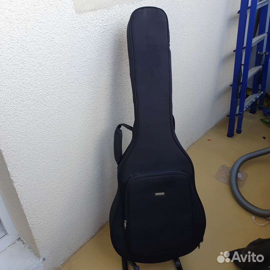 Гитара enya электроакустическая