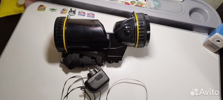 Фонарь фос 3