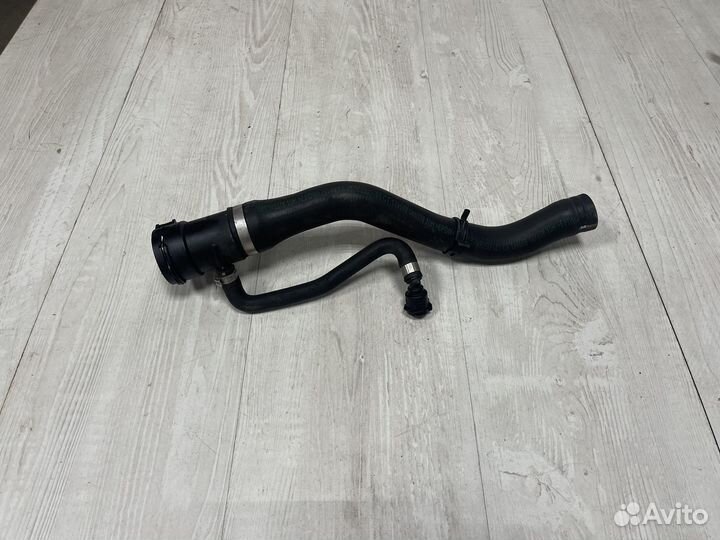 Шланг системы охлаждения BMW F20