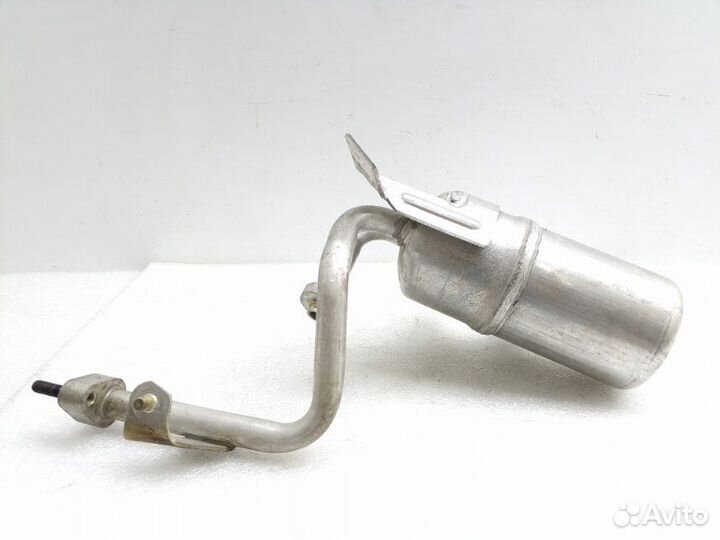 Осушитель кондиционера Volvo S40 2006