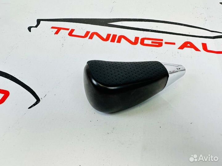 Ручка АКПП Toyota Land Cruiser 200 T6073