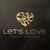 Let's love