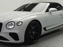 Bentley Continental GT 6.0 AMT, 2020, 4 631 км, с пробегом, цена 24 823 000 руб.