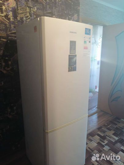 Холодильник