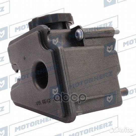 Бачок гидроусилителя MB C(W204) /S(W221) HPP1069