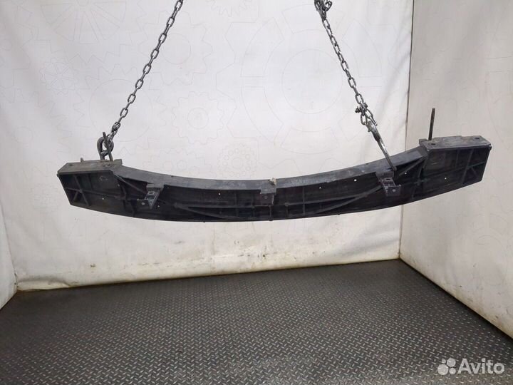 Усилитель бампера Hyundai Elantra, 2017