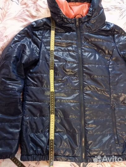 Ветровка женская