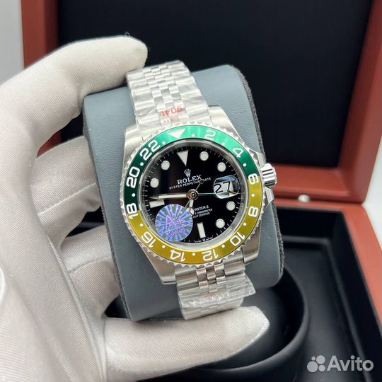 Часы мужские Rolex GMT-Master