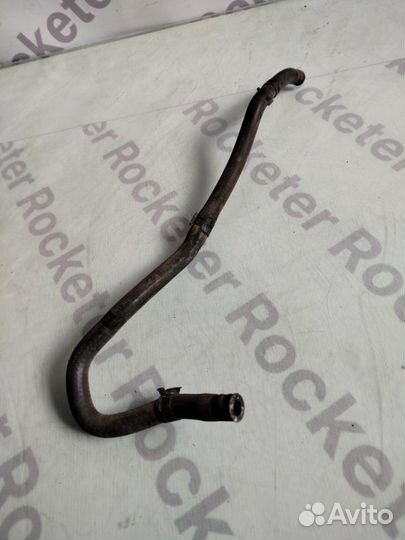 Патрубок термостата Chevrolet Cobalt 2014