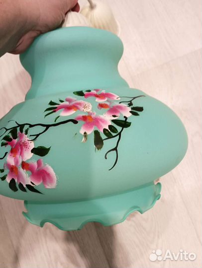 Светильник потолочный