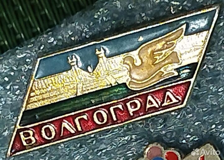 Фестиваль Сталинград + Волгоград