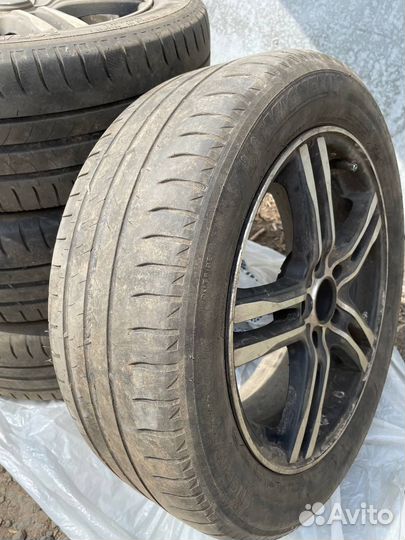 Michelin Energy Saver 205/55 R16